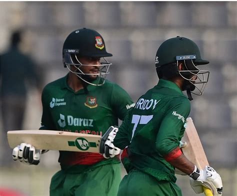 Follow Bangladesh vs Ireland, 2nd T20I, Mar 29, Ireland tour of Bangladesh, 2023 with live Cricket score, ... IRE 125/9 (17) Bangladesh won by 77 runs - 17 overs match due to rain.